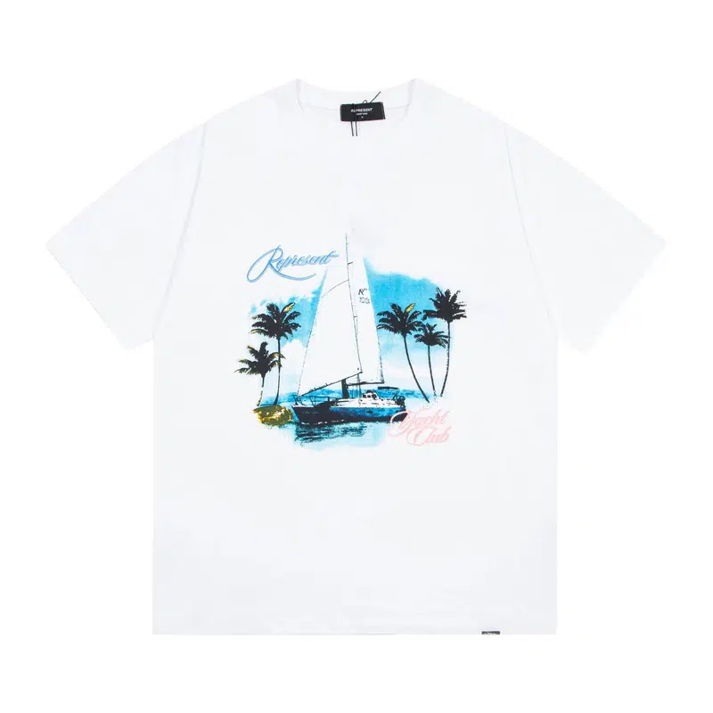 Sp5der Tee product image