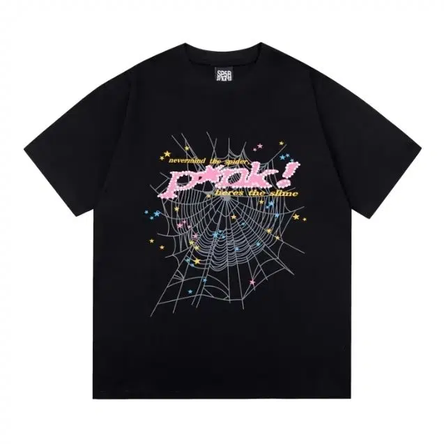 Sp5der Tee product image