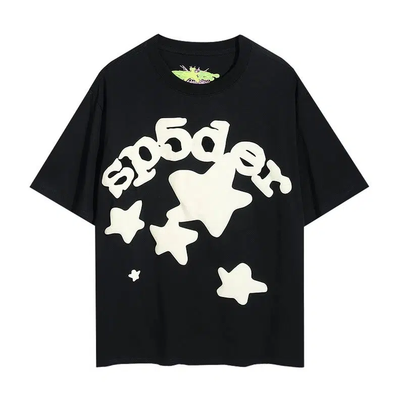 Sp5der Tee product image