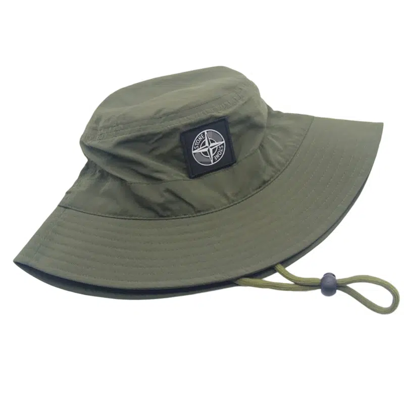 Stone Island Bucket Hat product image