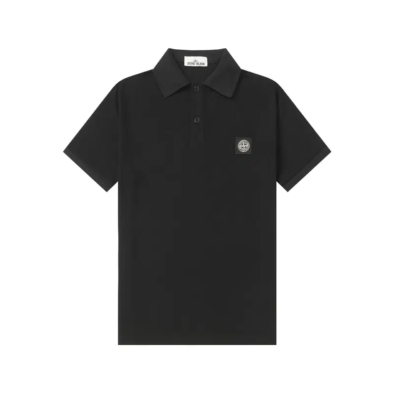 Stone Island Polo Tee product image