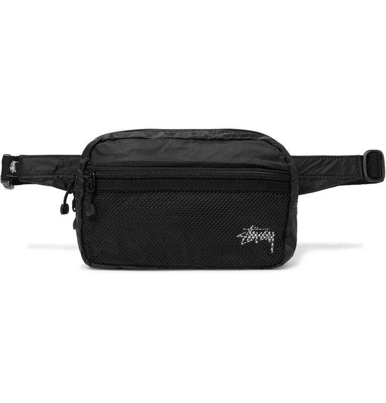 Stüssy Mesh Crossbody Bag product image