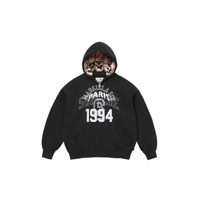 Supreme Hoodie product image