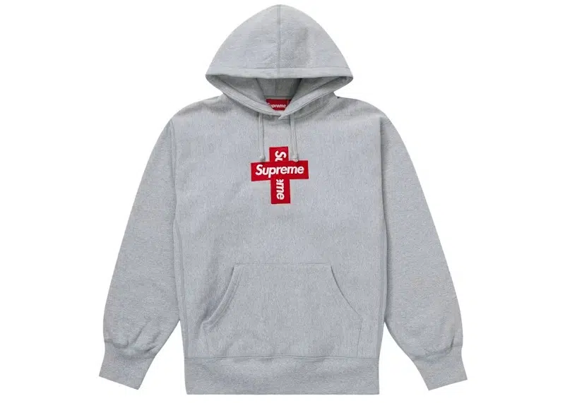 Supreme Hoodie product image