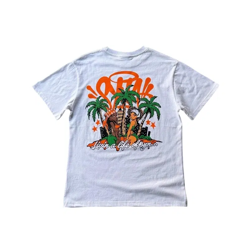 Synaworld Tee product image