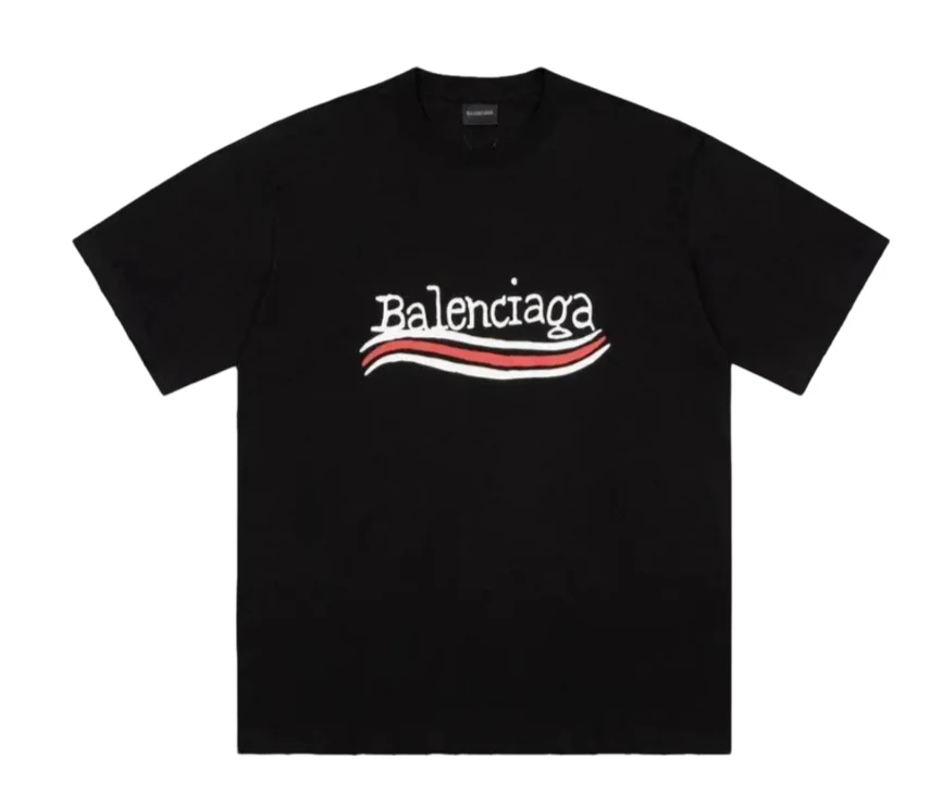 Balenciaga Tee product image