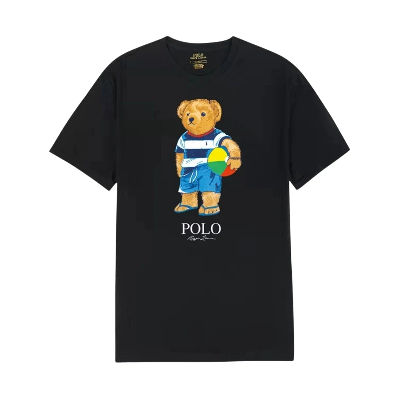Ralph Lauren Bear Tee product image