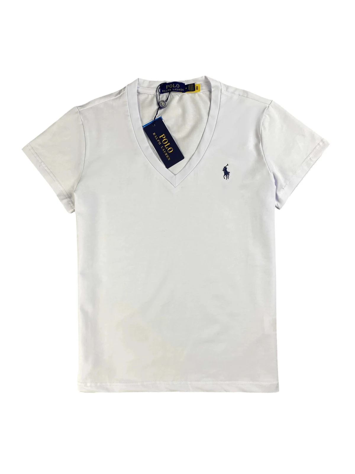 Ralph Lauren V-neck Tee product image