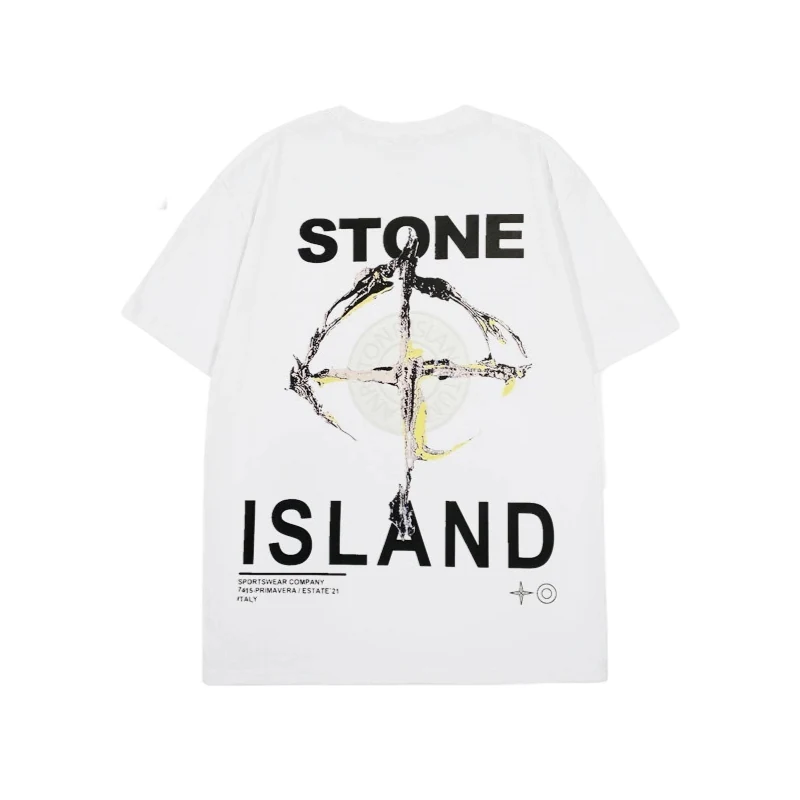 Stone Island Tee product image