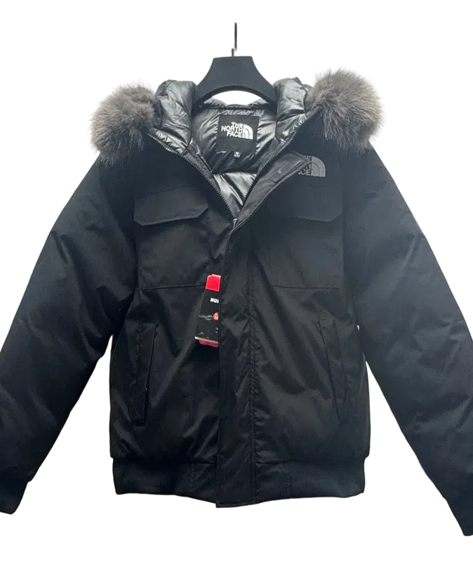 The North Face Men's McMurdo Bomber product image