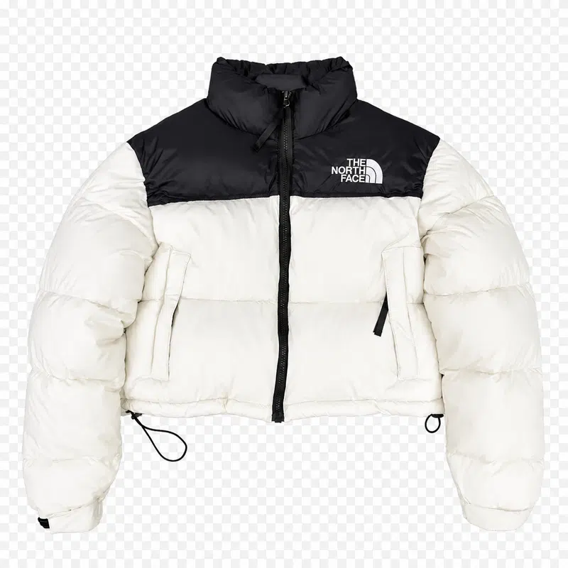 The North Face Short Jacket product image