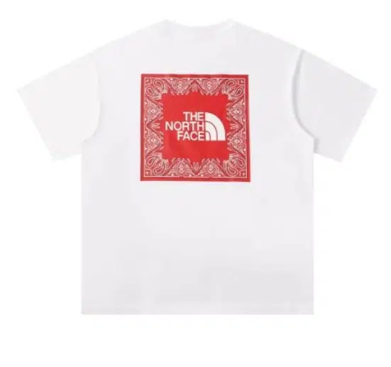 The North Face Tee product image