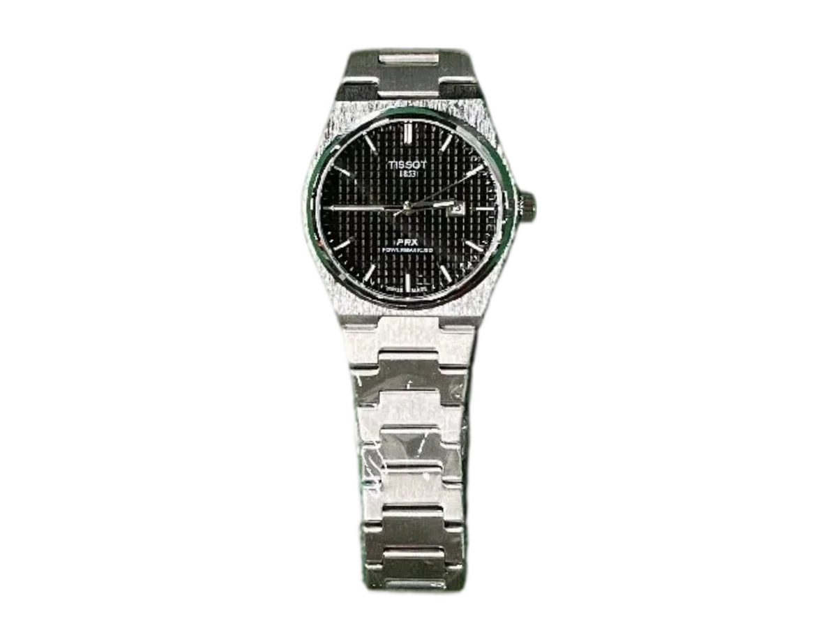 Front product image of Tissot PRX