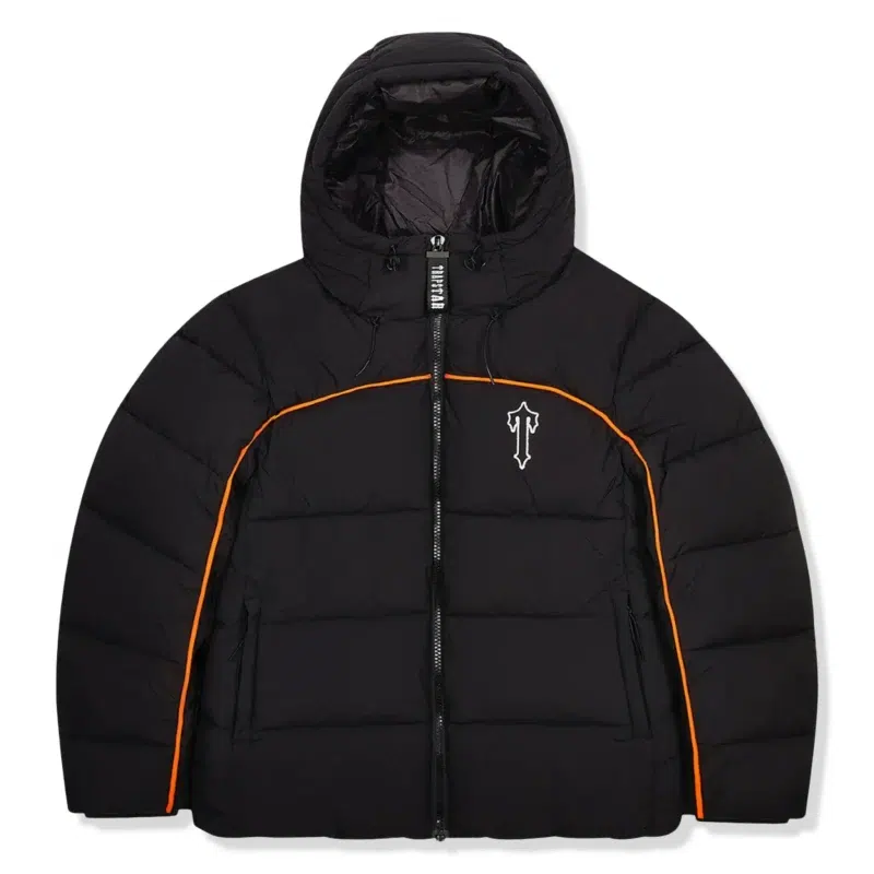 Trapstar Down Jacket product image