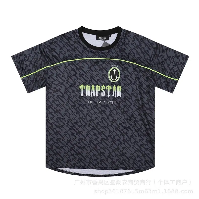 Trapstar Tee product image