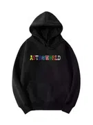 Travis Scott Astroworld Hoodie product image