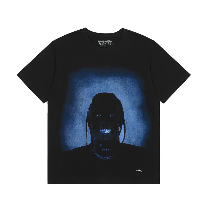 Travis Scott Tee product image