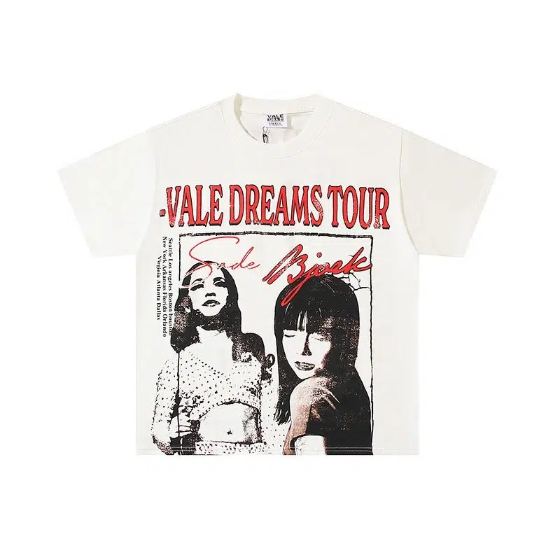 Vale Forever Tee product image