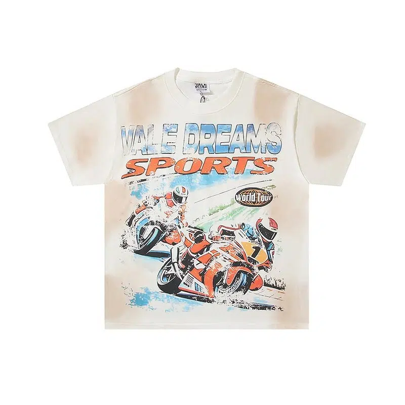 Vale Forever Tee product image