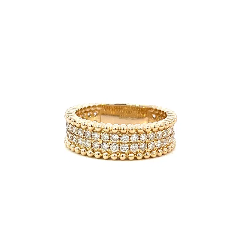 Van Cleef & Arpels Perlée couleurs product image