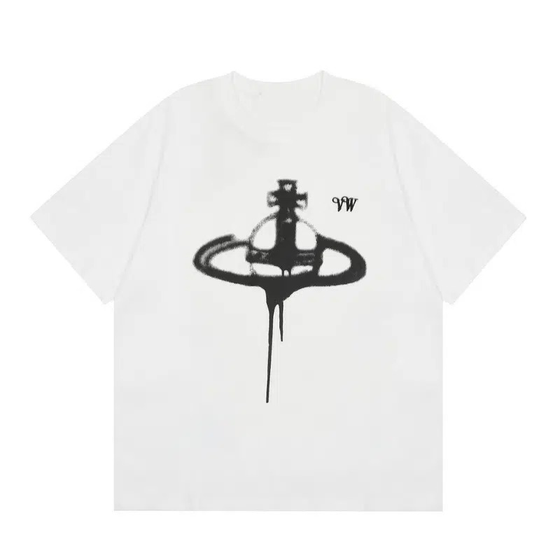 Vivienne Westwoode Tee product image