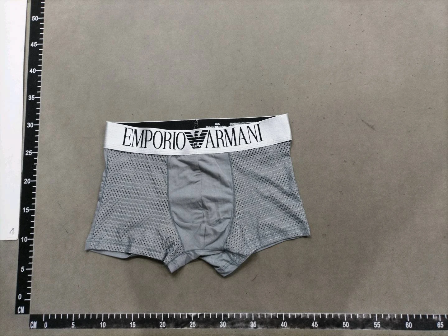 QC photo 1 for Emporio Armani Underwear