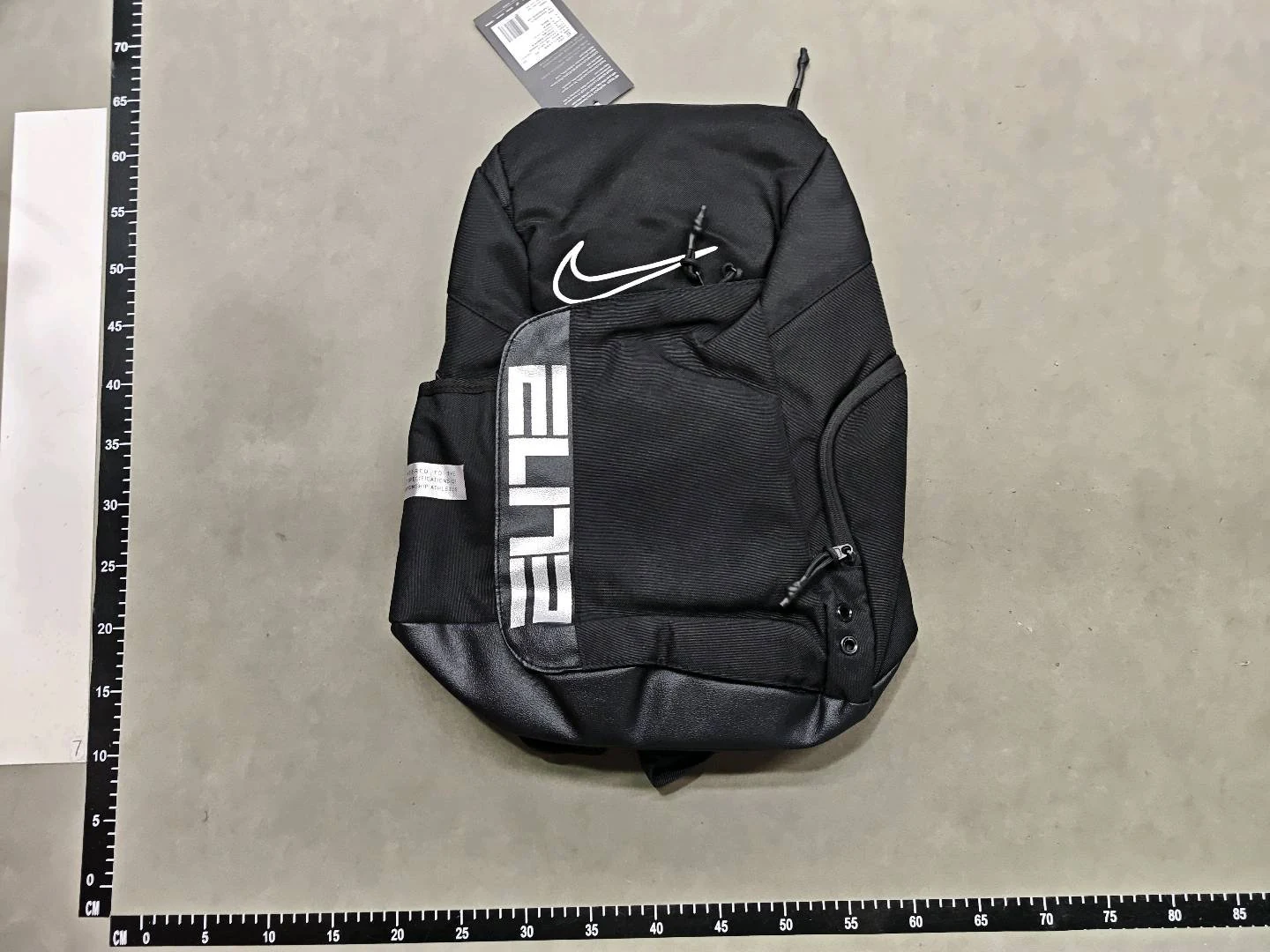QC photo 1 for Nike Backbag
