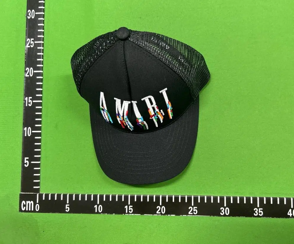 QC photo 1 for Amiri Cap