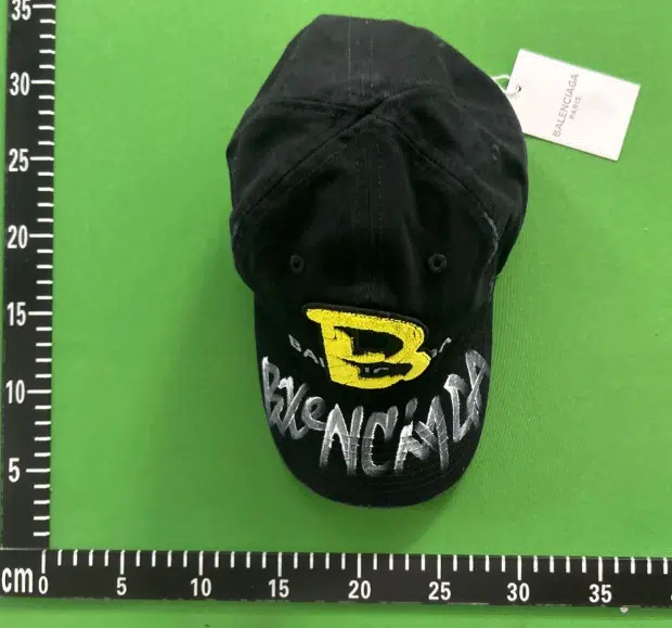 QC photo 1 for Balenciaga Cap