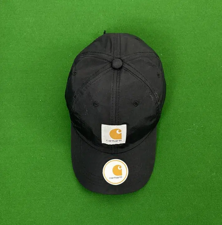 QC photo 1 for Carhartt Cap