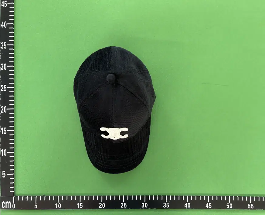 QC photo 1 for Celine Cap