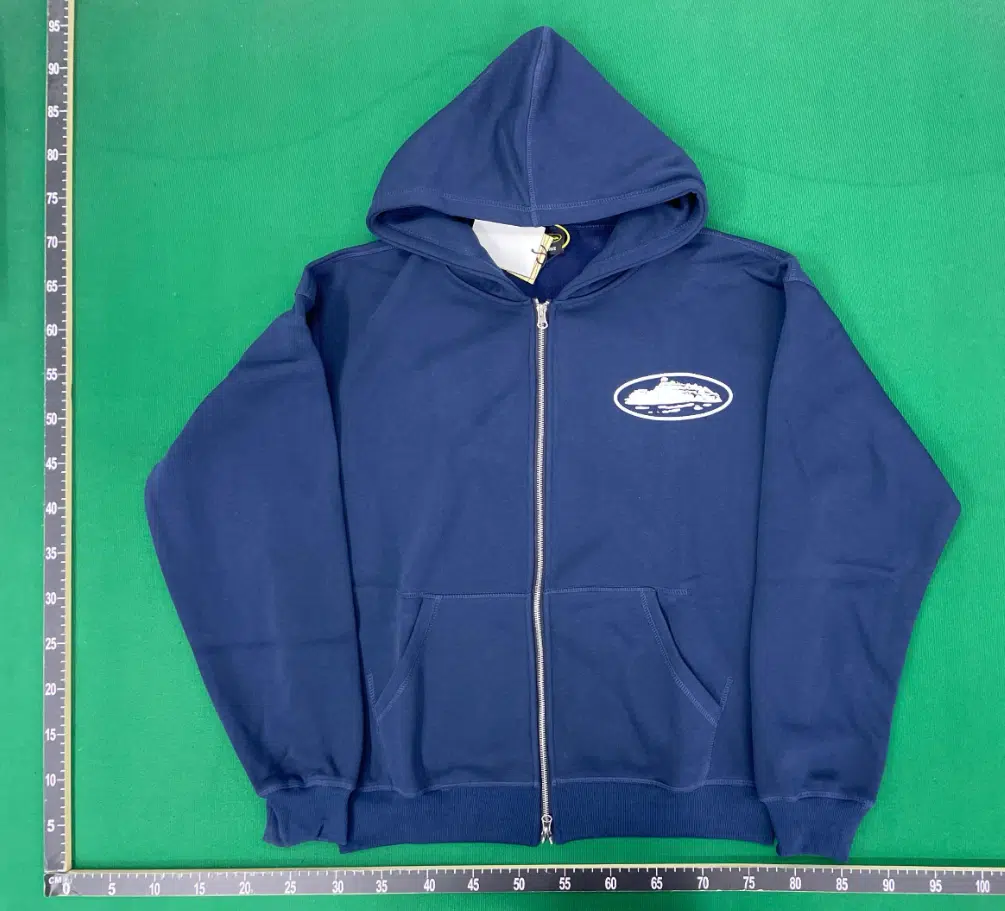 QC photo 1 for Corteiz Hoodie