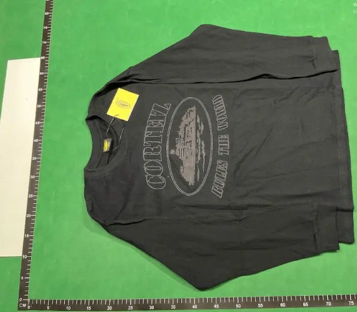 QC photo 1 for Corteiz Sweatshirt