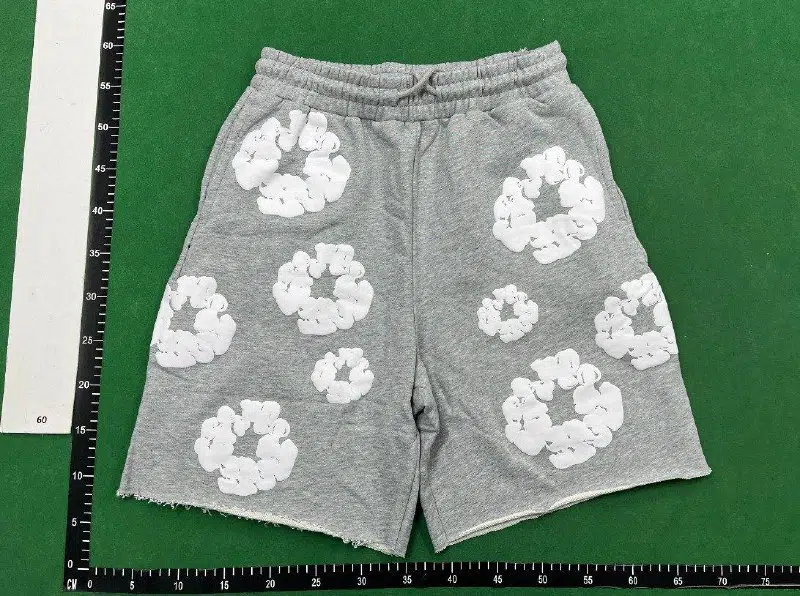 QC photo 1 for Denim Tears Shorts
