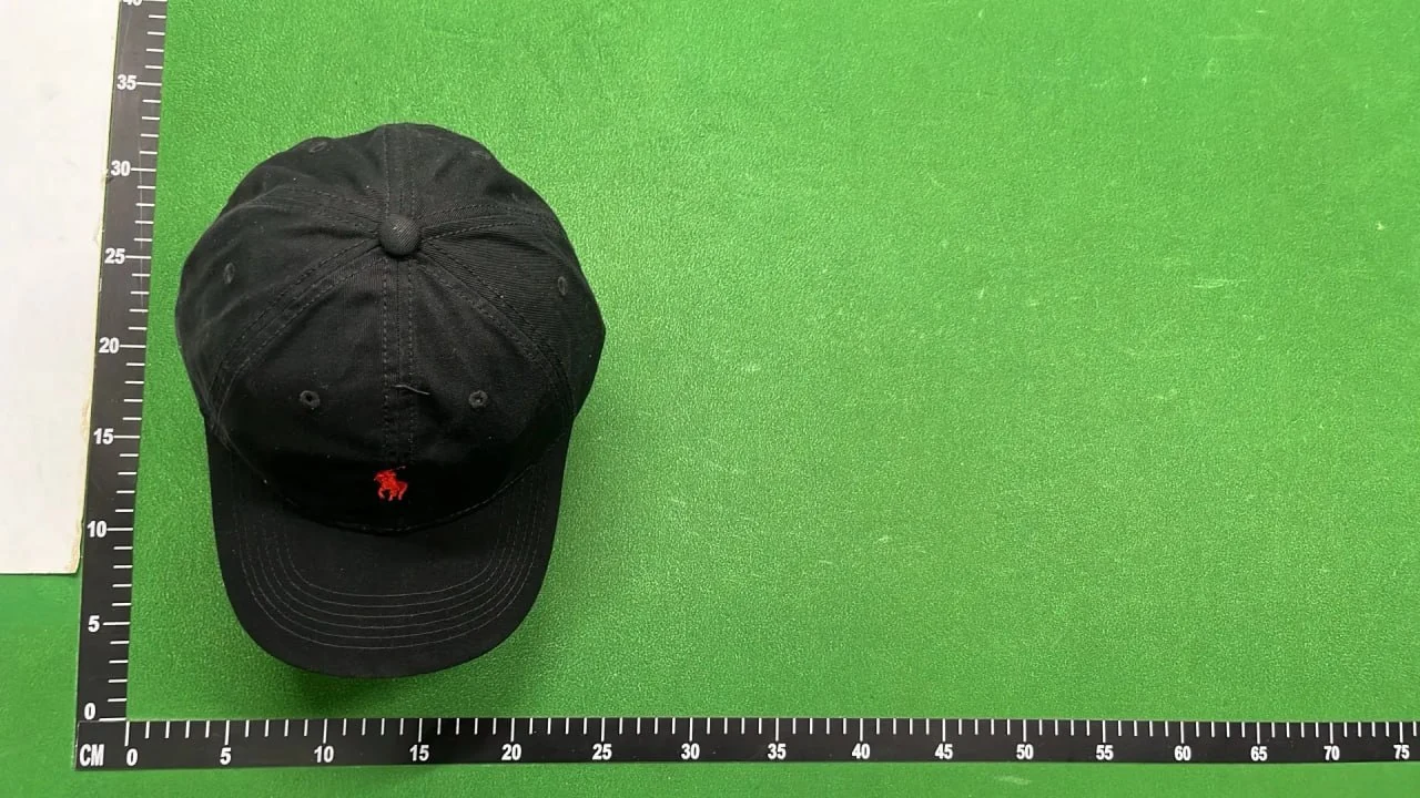 QC photo 1 for Ralph Lauren Cap