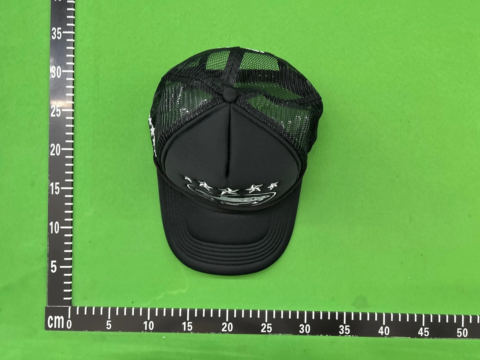 QC photo 1 for Corteiz Cap