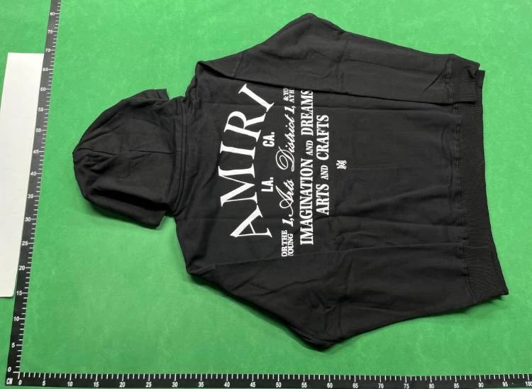 QC photo 1 for Gallery Dept Hoodie