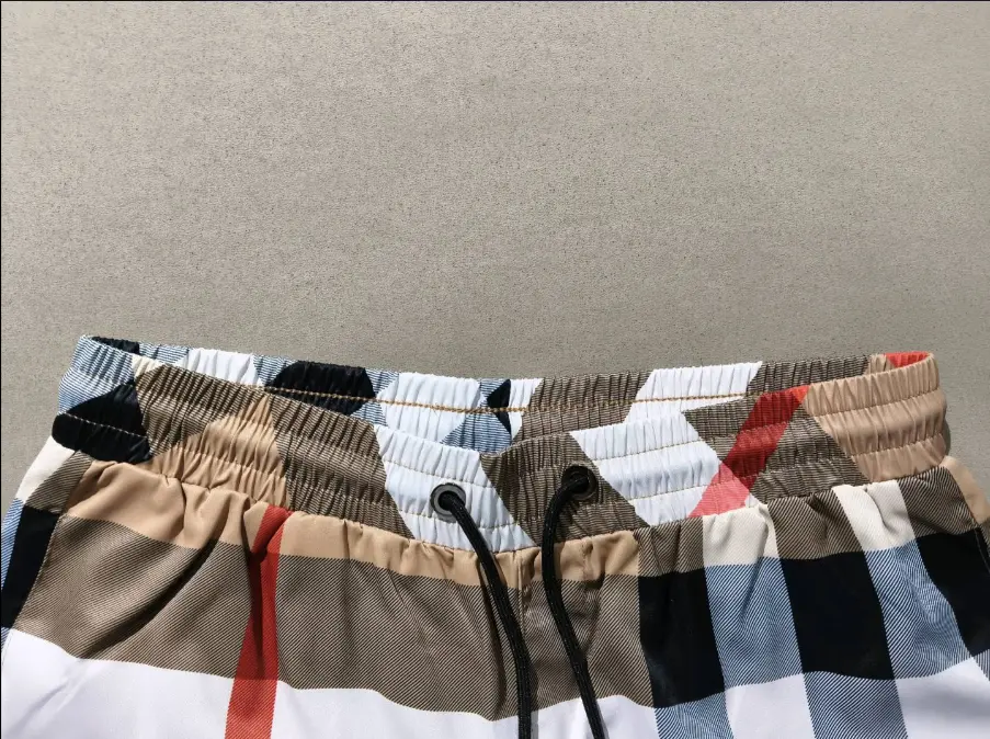 QC photo 3 for Burberry Shorts