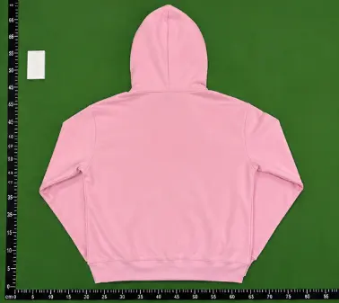 QC photo 2 for Corteiz Island Knockout Zip Hoodie