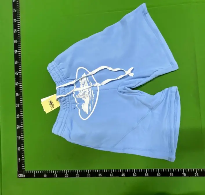 QC photo 1 for Corteiz Shorts