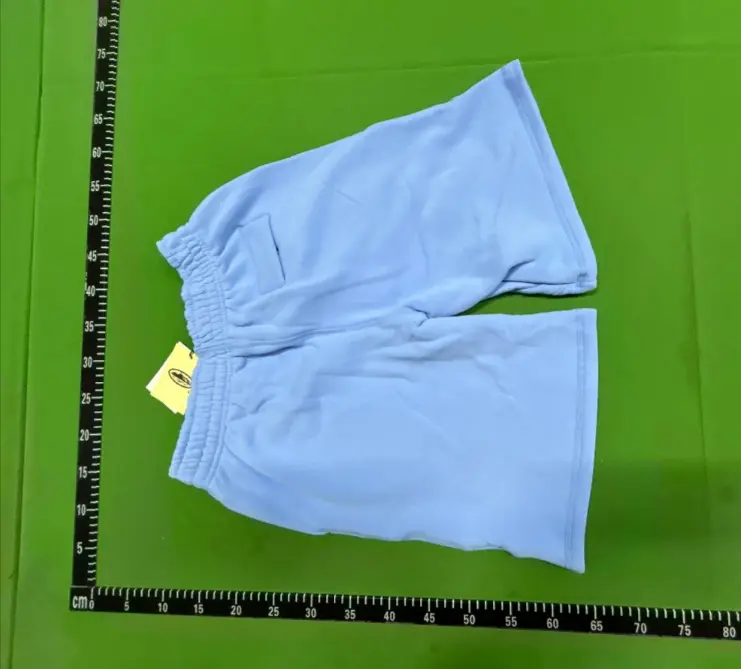 QC photo 2 for Corteiz Shorts
