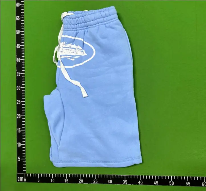 QC photo 3 for Corteiz Shorts