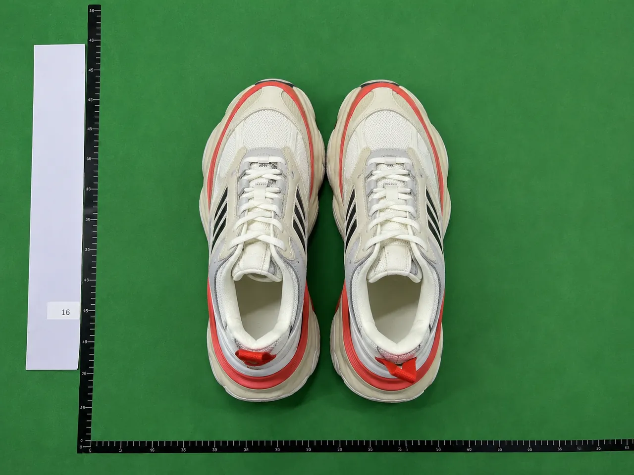QC photo reference for Balenciaga Cargo