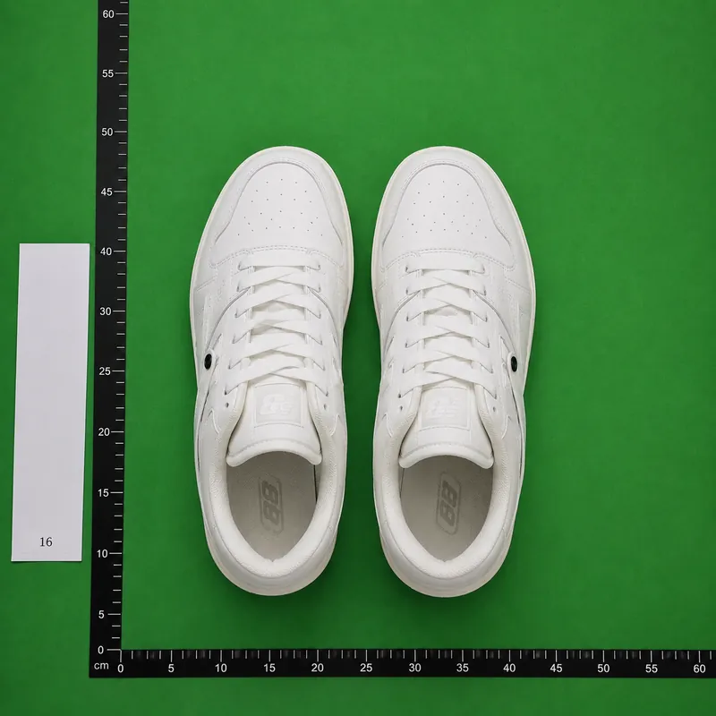 QC photo reference for Off-White Out Of Office(OOO)