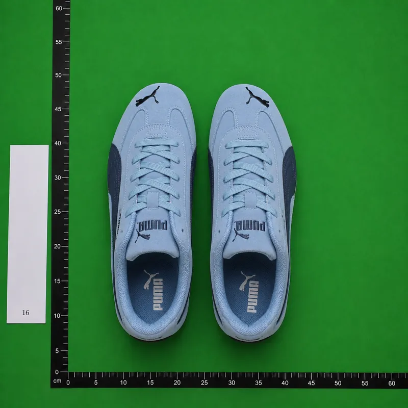QC photo reference for PUMA Palermo