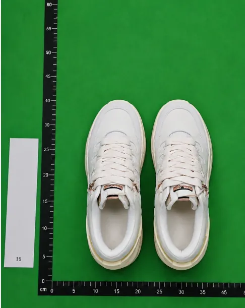 QC photo reference for PUMA x LaMelo Ball LaFrancé Moment