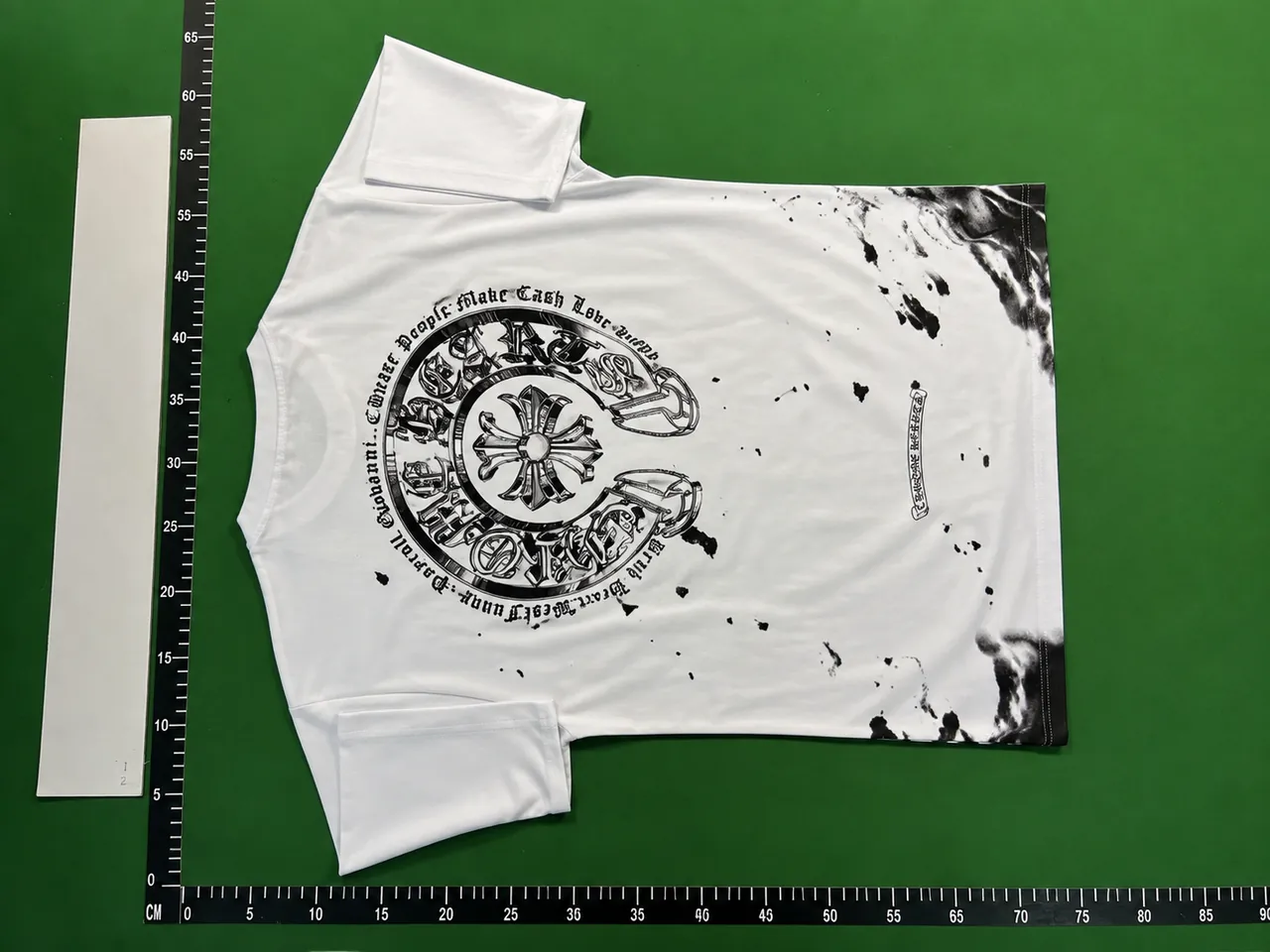 QC photo 1 for Chrome Hearts