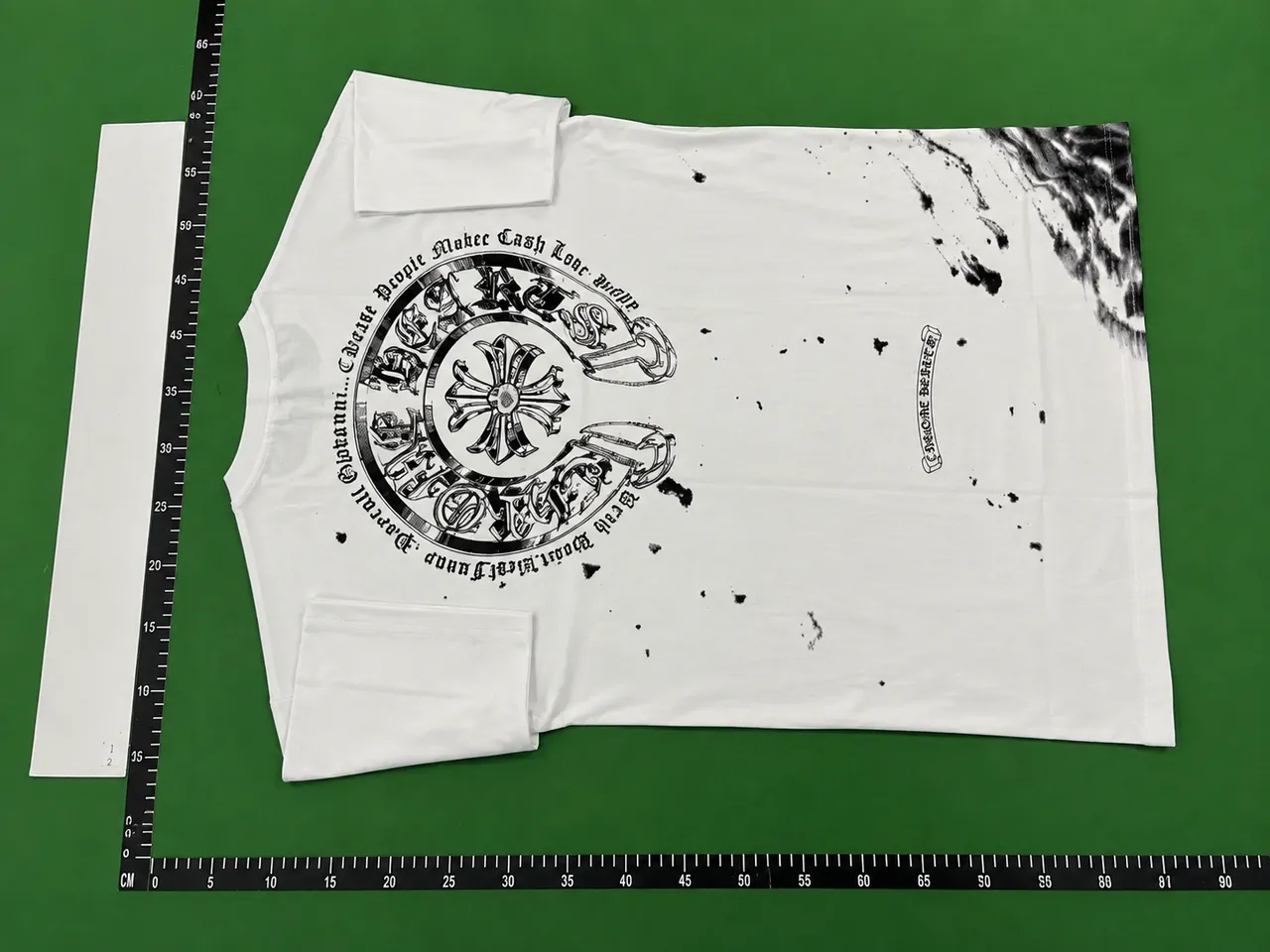 QC photo 2 for Chrome Hearts