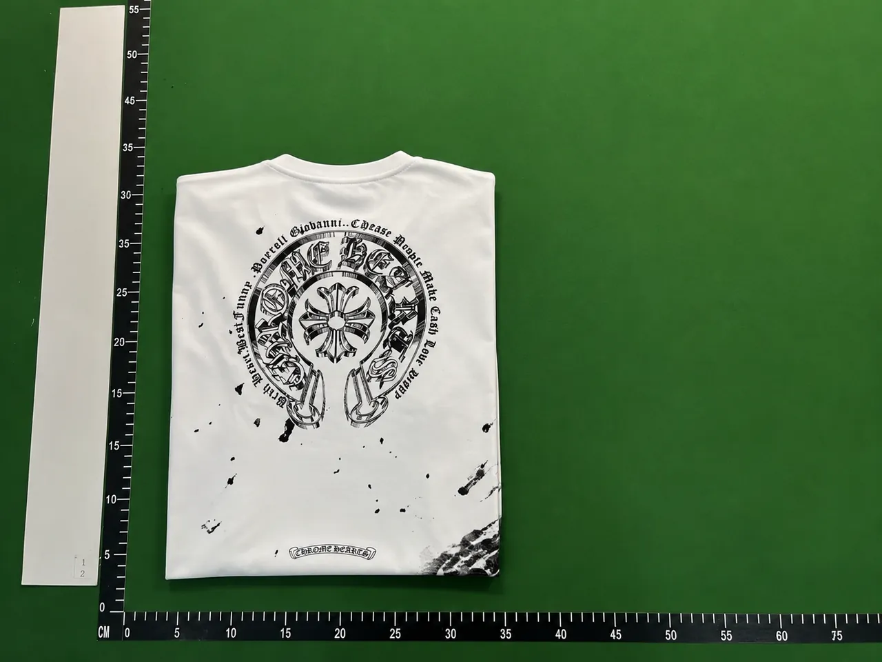 QC photo 3 for Chrome Hearts