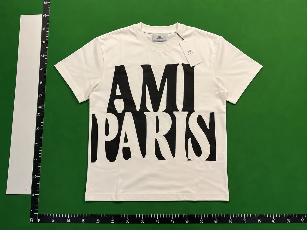 QC photo 1 for AMI PARIS